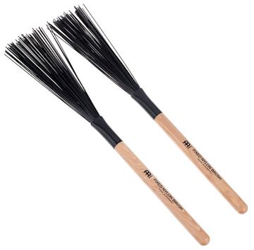 Meinl - sb303 mn nylon brush fixed