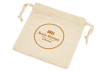 Meinl - sb-cb-20 bag for singing bowl 20x20cm
