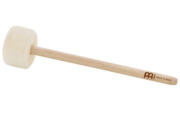 Meinl - sb-m-lt-s singing bowl mallet large tip s