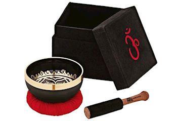Meinl - sb-om-300 om singing bowl 300g