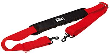Meinl - sb-r mn samba belt red