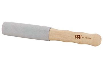 Meinl - sb-rm-le sb resonant mallet w/ leather