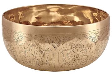 Meinl - sb-se-600 se singing bowl 600 g