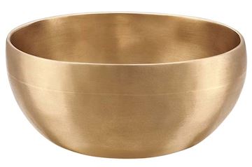 Meinl - sb-u-400 universal singing bowl 400g