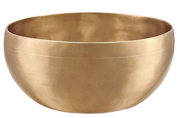 Meinl - sb-u-750 universal singing bowl 750g