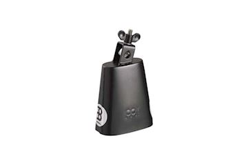 Meinl - scl475-bk mn classic rock cowbell 4 3/4