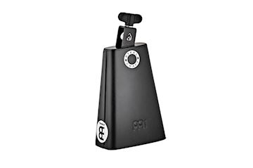 Meinl - scl70b-bk mn classic rock cowbell 7