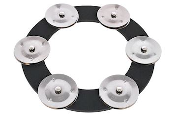 Meinl - scring mn 6'' soft ching ring