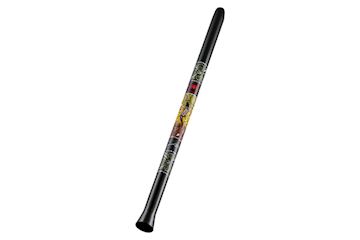 Meinl - sddg1-bk mn synthetic didgeridoo 51 bk