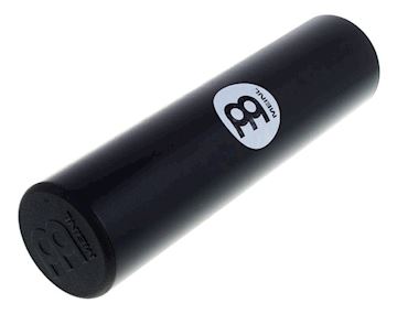 Meinl - sh10-m-bk mn studio shaker medium black