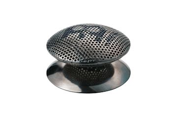 Meinl - sh17 mn spin spark shaker medium