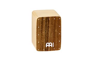 Meinl - sh51 mn mini cajon shaker ovangkol fr