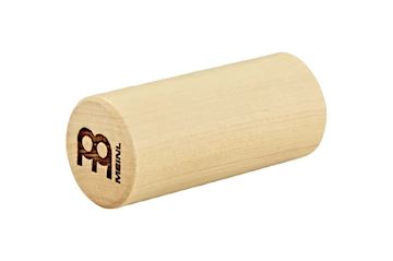 Meinl - sh56 mn wood shaker round soft