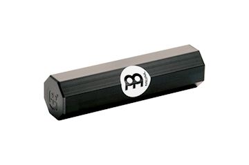 Meinl - sh88bk mn aluminum octagonal shaker bk m