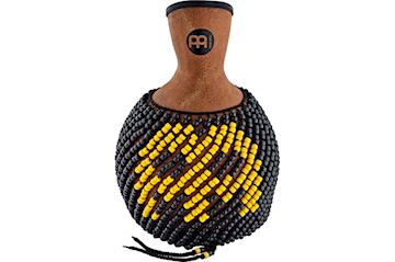 Meinl - shr-br mn shekere fiberglass medium br