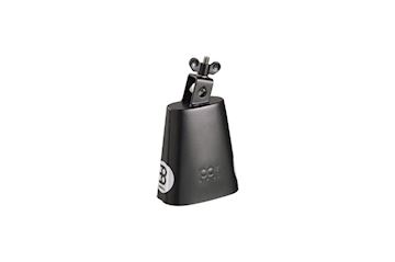 Meinl - sl475-bk mn cowbell 4 3/4 black
