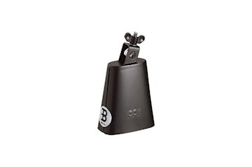 Meinl - sl525-bk mn cowbell 5 1/4 black