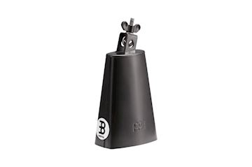 Meinl - sl675-bk mn cowbell 6 3/4 black