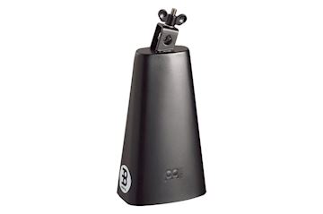 Meinl - sl850-bk mn cowbell 8 1/2 black