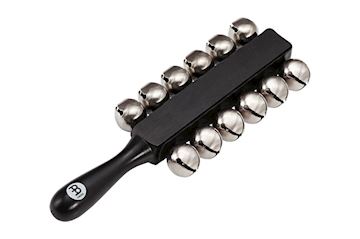 Meinl - slb12 mn sleigh bells 12 bells