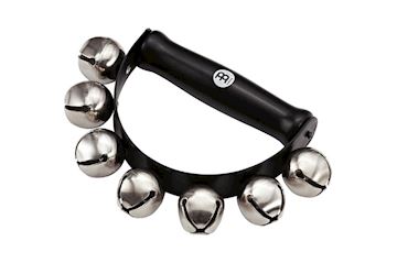 Meinl - slb7 mn sleigh bells 7 bells