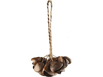 Meinl - spgrs pangi shaker s