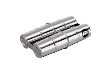 Meinl - ssh2-m mn double shaker medium