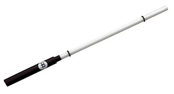Meinl - sst3 mn samba stick triple