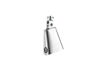 Meinl - stb45l mn cowbell 4 1/2 low pitch