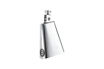 Meinl - stb625-ch mn cowbell 6 1/4 chrome finish