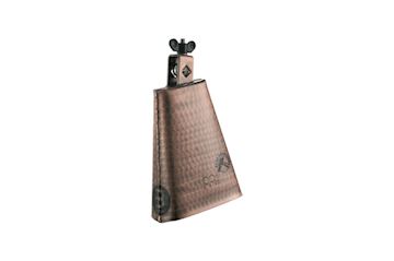 Meinl - stb625hh-c mn cowbell 6 1/4 copper finish