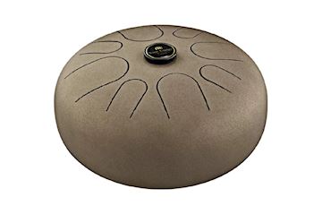 Meinl - std2vb steel tongue dr vintage a akebono