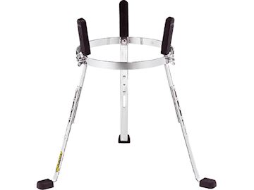 Meinl - st-mp1134ch mn conga stnad 11 3/4 mp/fc chrm