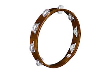 Meinl - ta1a-ab mn tambrn 1r aluminum jgl afb