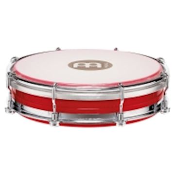 Meinl - tbr06abs-r mn tamborim 6 abs r