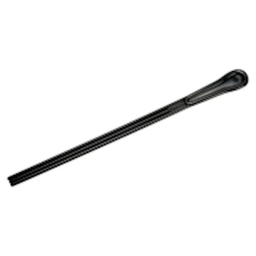 Meinl - tbrs-bk mn tamborim stick bk