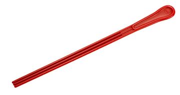 Meinl - tbrs-r mn tamborim stick r