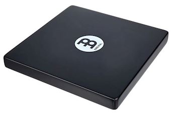 Meinl - tcaj1bk mn travel cajon