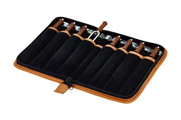 Meinl - tfc-8 stemvork hoes voor 8 stemvorken