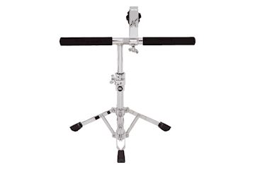 Meinl - tmb-s mn prof. bongo stand seated player