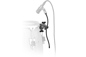 Meinl - tmpmc-g mn pro clamp w/ fmg