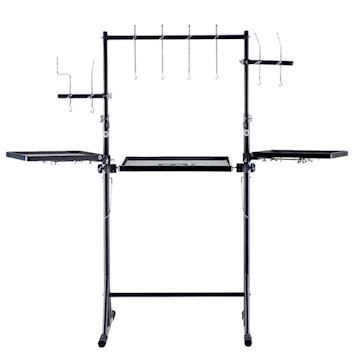 Meinl - tmpws mn professional perc. workstation