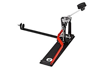 Meinl - tmstcp-2 mn cajon pedal direct drive heel