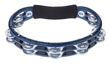 Meinl - tmt1a-b mn tambrn hand held aluminum jgl b