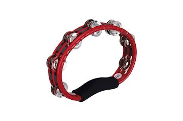 Meinl - tmt1r mn tambrn hand held steel jingle r