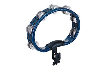 Meinl - tmt2a-b mn tambrn mountable aluminum