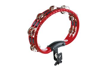 Meinl - tmt2r mn tambrn mountable steel jgl r