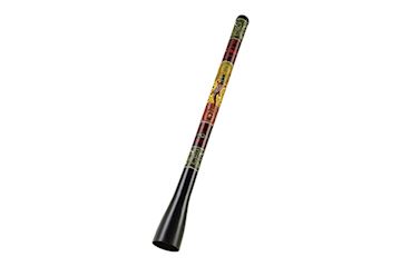 Meinl - tsddg1-bk mn trombone didgeridoo black