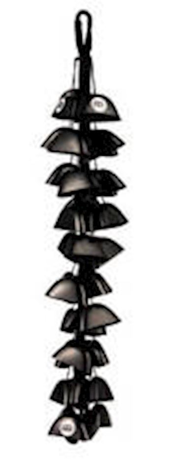 Meinl - wa7bk mn fiberglass waterfall black