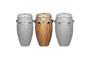 Meinl - wc1134zfa-m mn woodcraft conga 11 3/4 zfa-m